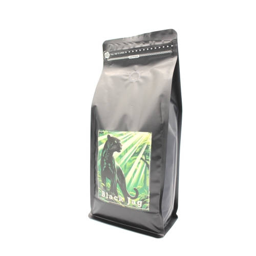 Fine Espresso Blend Black Jag - 1kg